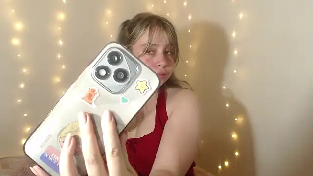 SweetSofty online show from 03.07.26