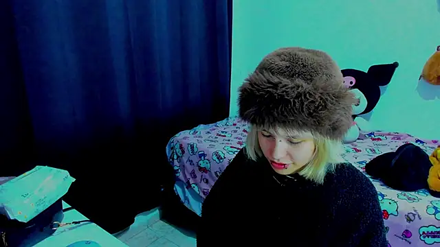 Akane-Mou online show from 03.27.26