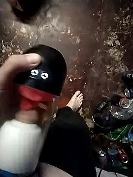 Papakyu96xh online show from 03.21.25