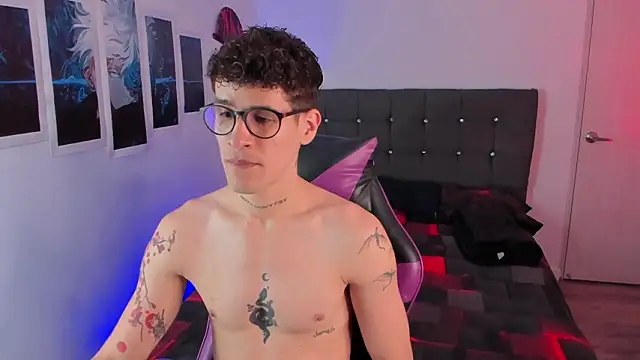 andybxby online show from 03.19.26