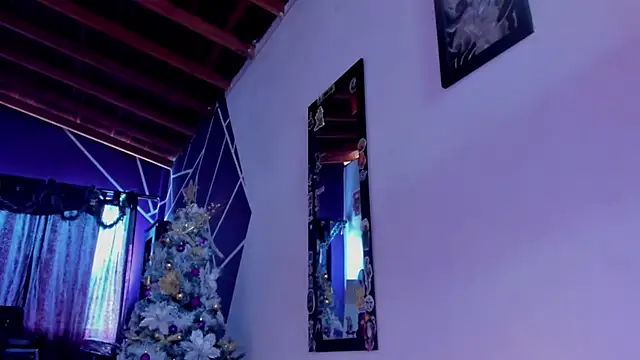 Snapshot of ink_demonxxx chatting on 12.14.25 ink demonxxx online show from 12.14.25