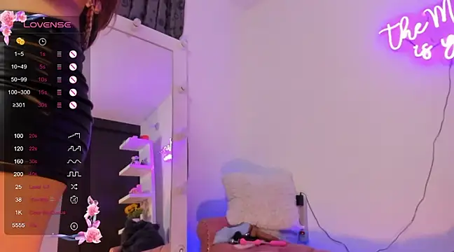 Snapshot of dana_montana_ chatting on 01.15.25 dana montana online show from 01.15.25