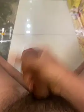 Snapshot of 1FunBoy chatting on 01.26.25 1FunBoy online show from 01.26.25