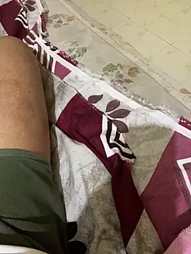 Snapshot of 1FunBoy chatting on 10.21.25 1FunBoy online show from 10.21.25