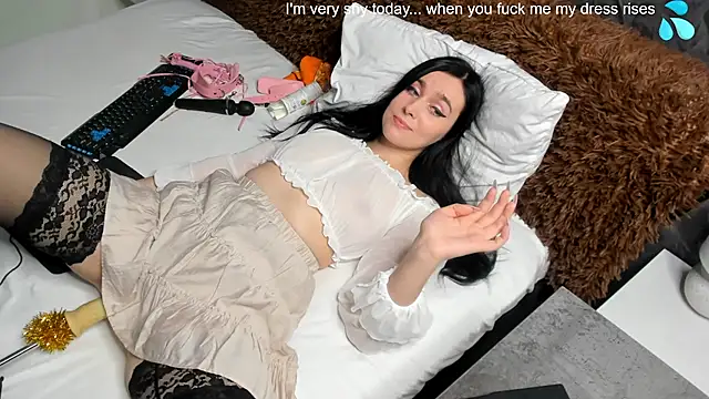 ariel aspen online show from 01.04.25