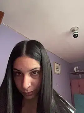 charlotte stevenss  online show from 03.02.26