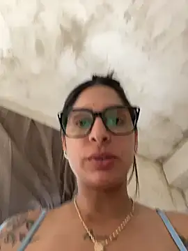 charlotte stevenss  online show from 04.07.26