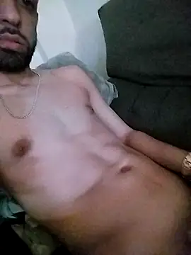 TuuMorenazo27 online show from 04.20.26