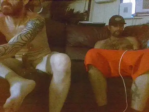 ItalianPapiDripDrip online show from 05.22.26