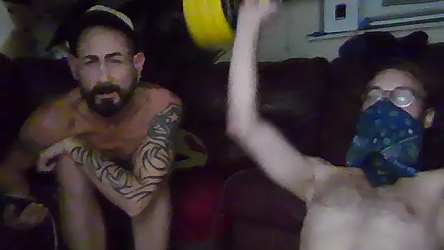 ItalianPapiDripDrip online show from 07.07.26
