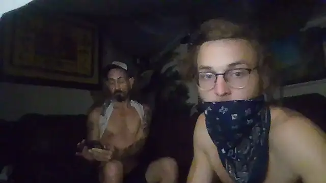ItalianPapiDripDrip online show from 07.11.26