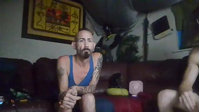 ItalianPapiDripDrip online show from 07.13.26