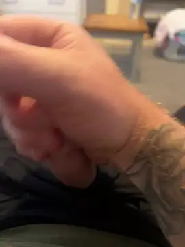 Snapshot of Averagematt1991 chatting on 01.23.25 Averagematt1991 online show from 01.23.25