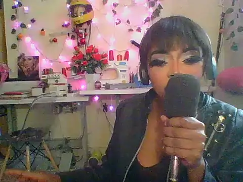 Anaconda2350 online show from 03.09.26