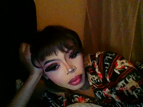 Anaconda2350 online show from 03.11.26