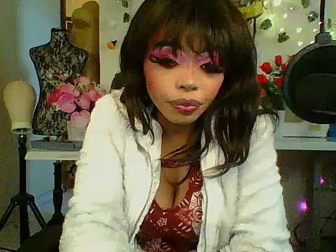 Anaconda2350 online show from 03.25.26