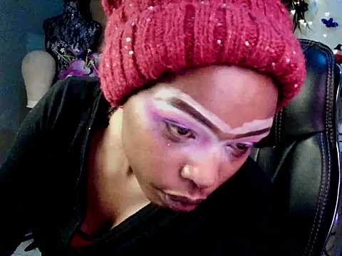 Anaconda2350 online show from 04.11.26