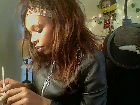 Anaconda2350 online show from 04.17.26