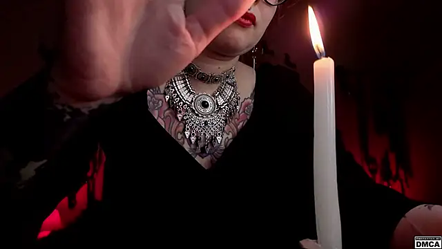 Amanita  Pantherina online show from 11.20.25