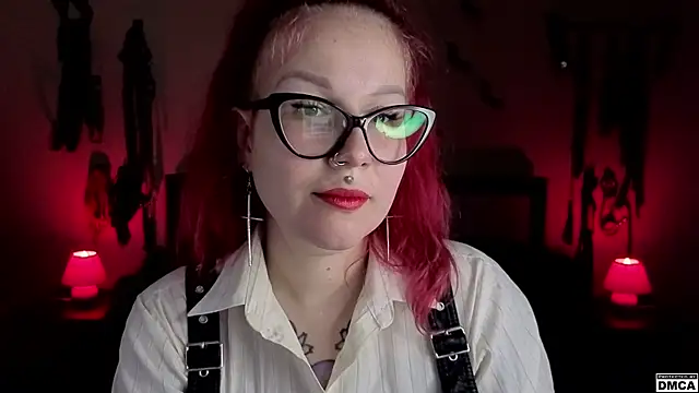 Amanita  Pantherina online show from 12.01.25