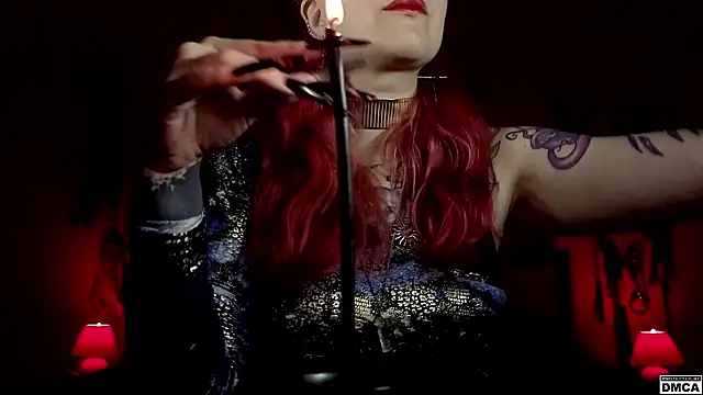 Amanita  Pantherina online show from 02.12.26