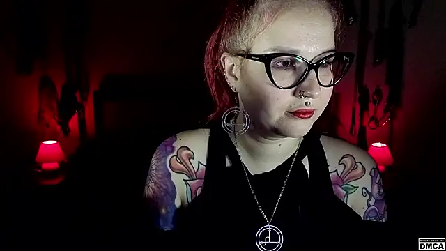 Amanita  Pantherina online show from 02.18.26