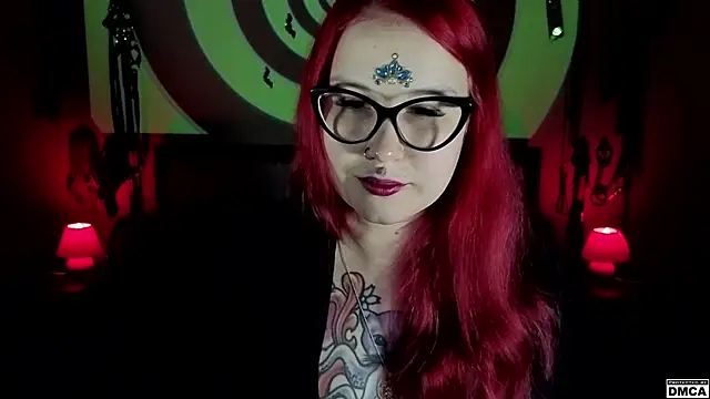 Amanita  Pantherina online show from 03.25.26