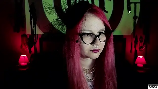 Amanita  Pantherina online show from 04.14.26