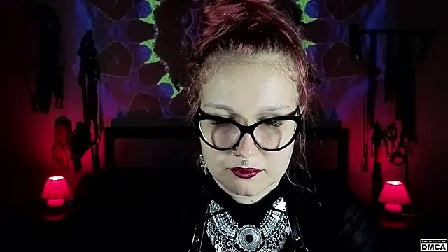 Snapshot of Amanita__Pantherina chatting on 04.23.26 Amanita Pantherina online show from 04.23.26