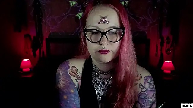 Snapshot of Amanita__Pantherina chatting on 04.28.26 Amanita Pantherina online show from 04.28.26