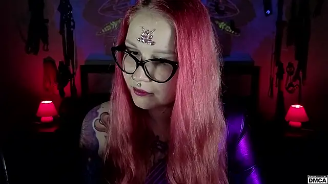 Snapshot of Amanita__Pantherina chatting on 04.29.26 Amanita Pantherina online show from 04.29.26