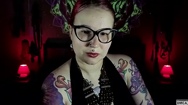 Snapshot of Amanita__Pantherina chatting on 07.09.26 Amanita Pantherina online show from 07.09.26