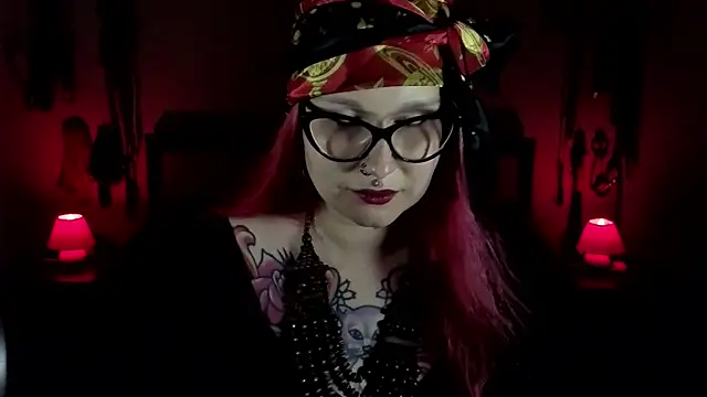Snapshot of Amanita__Pantherina chatting on 07.22.26 Amanita Pantherina online show from 07.22.26