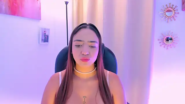 MariamRivera  online show from 02.07.26