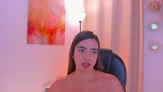 MariamRivera  online show from 02.26.26