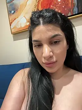 Samira30 online show from 02.21.26