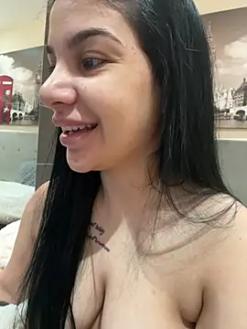 Samira30 online show from 03.14.26