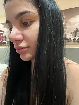 Samira30 online show from 03.14.26