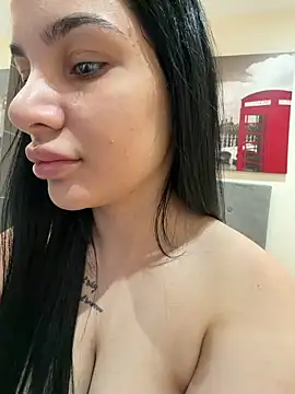 Samira30 online show from 05.03.26