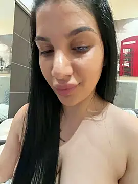 Samira30 online show from 05.09.26