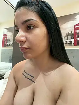 Samira30 online show from 07.10.26