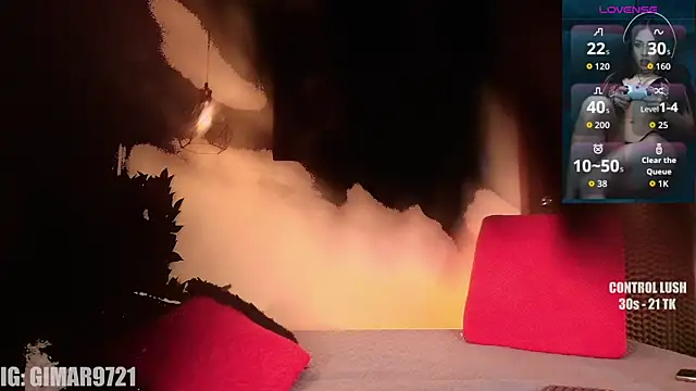 marcela Davila online show from 09.22.25