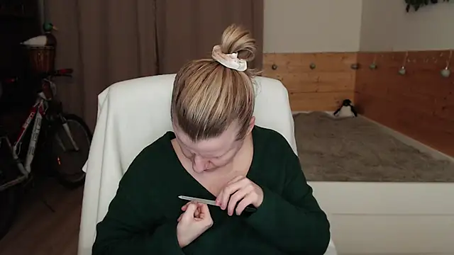 Exponent 5 online show from 12.03.24