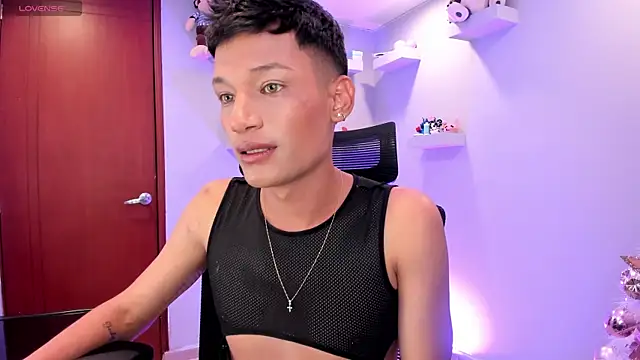 nicky moo online show from 07.22.26