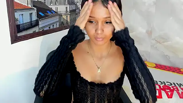 MarianaManzur online show from 04.06.26