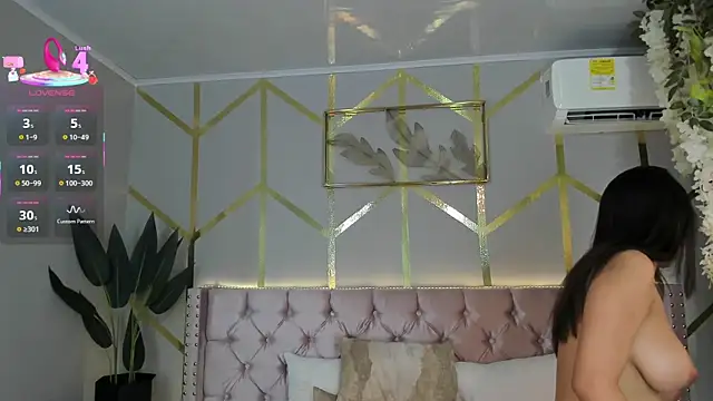 candy beck online show from 03.15.25