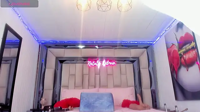 nataly kydmann online show from 03.02.25