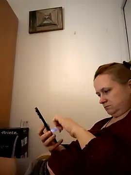 Snapshot of She-devilx chatting on 02.23.26 She-devilx online show from 02.23.26