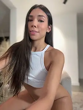 EllaSanz  online show from 09.22.25