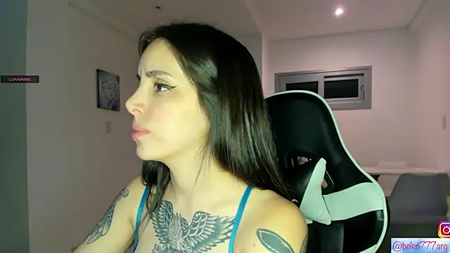 belu arg online show from 01.02.25